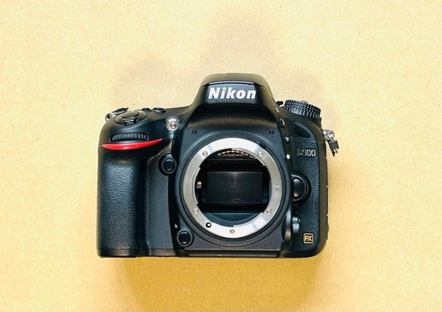 Appareil photo reflex