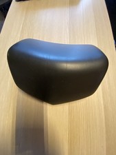 Dosseret coussin Top Case Bmw