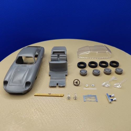 Kit panhard arista 1955 - :,