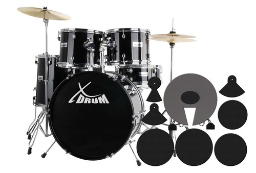 Kit batterie drum - drum,