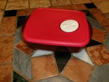 tupperware BOITE  cristalwave