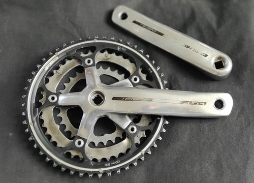 Pédalier manivelles 172 - .5, mm