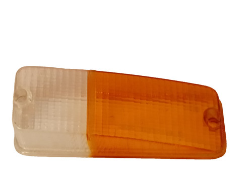 Fiat 132 plastique flèche - fiat,