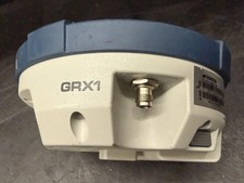Sokkia GRX1 GNSS GPS Receiver