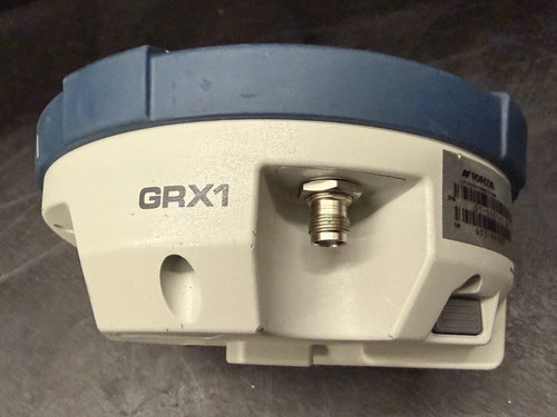 Sokkia grx1 gnss - grx1,