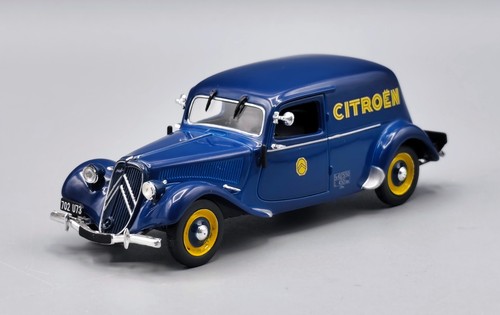 Atlas norev citroën - atlas,