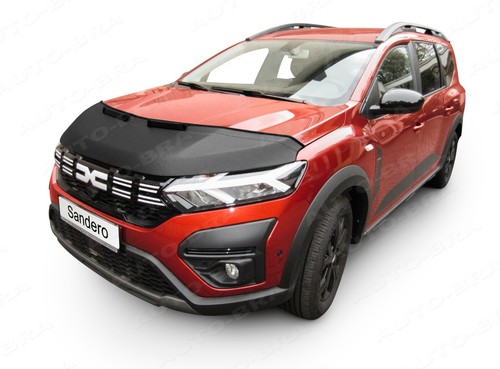 Auto bra pour - pour, sandero
