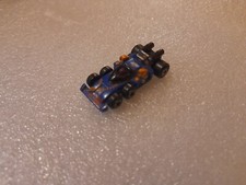 Micro Machines Tyrell P34 F1
