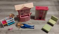 lot accessoires meubles