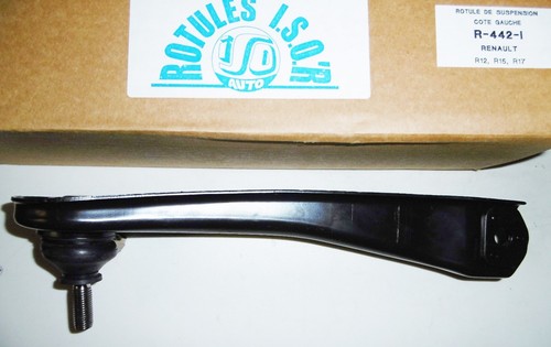 Renault r12 r15 r17 17 - r17,