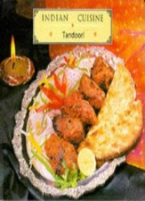 Indian Cuisine Tandoori By Lustre Ed