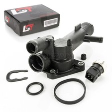 Thermostat Housing Coolant 89°C for Dacia Nissan Renault Suzuki