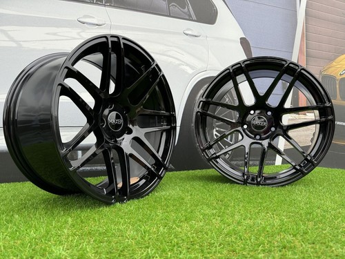 R19 pouce 5x120 - pouce, haxer
