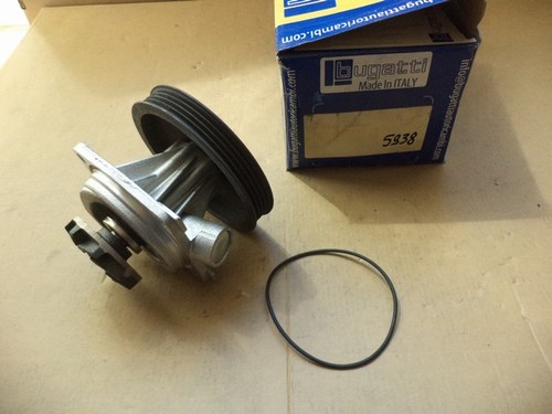 Bg57 pompe eau fiat - n°bg57, tempra