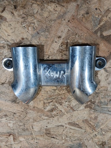 Cache moteur yamaha max - moteur, v-max