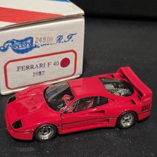 SUPERBE FERRARI F40 RECORD KIT