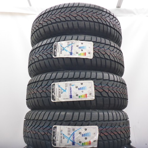 Uniroyal 205 r15 - 4x, 94t