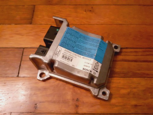Module contrôle airbag ford - contrôle,