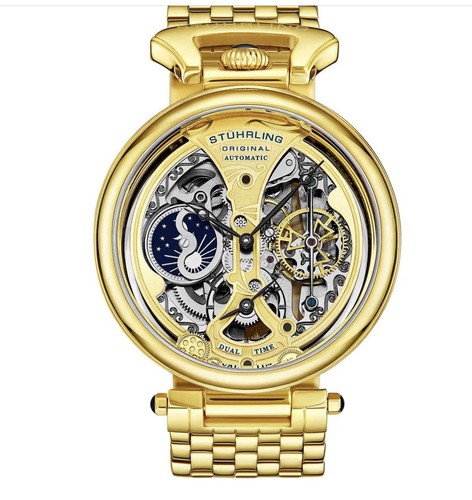 Stuhrling original montre - stuhrling,