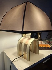 Très Belle Lampe Italienne