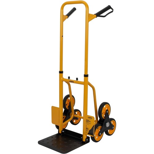 Diable manutention pliable - diable,