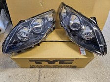 2x PHARE AVANT GAUCHE + DROIT