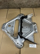 Porsche Boxster 986 Gearbox Engine Shield Undertray 98633126108