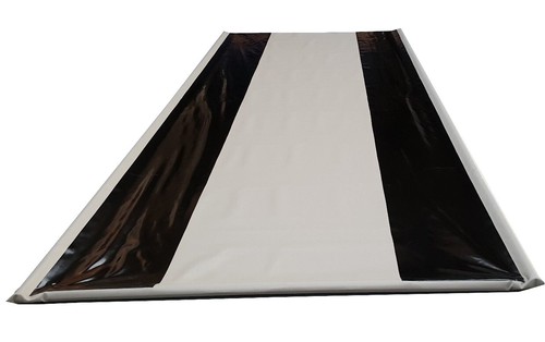 Tapis pour garage camion - pour,