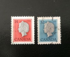 Canada - 1978 Queen Elizabeth