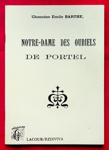Notre dame des - notre-dame, de