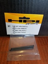 HPI Racing 86071 Flange Shaft