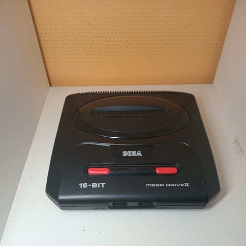 Sega mega drive switchless - drive,