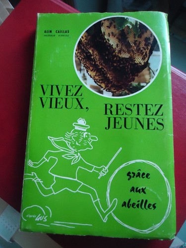 Vivez vieux restez jeunes - vivez, vieux,