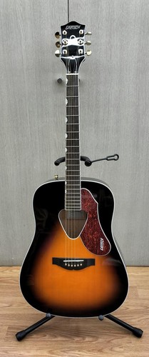 Guitare électrique acoustique