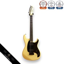 Ibanez AH20 Artist Guitar