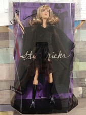Barbie Steve Nicks HMV00 Mattel neuve