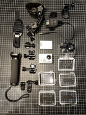 caméra Gopro HERO2 + dos