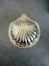 Beurrier Vide Poche Coquillage