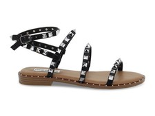 Sandales plates Steve Madden