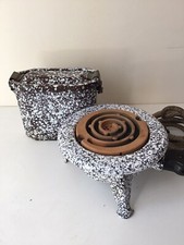 PETIT RECHAUD Électrique