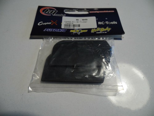 Copterx cx450 fybar - copterx,