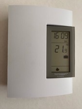 Thermostat programmable