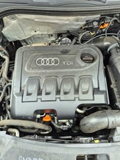 MOTEUR AUDI VW SEAT 2.0 TDI