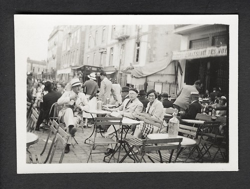 G589 touristes brasserie - g589, touristes.