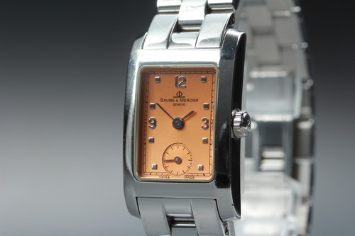 Presque comme neuve montre - neuve],