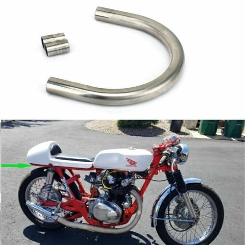 Cafe racer custom siège - cafe,