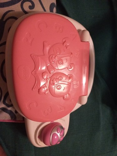 Ordinateur vtech éducatif - ordinateur,