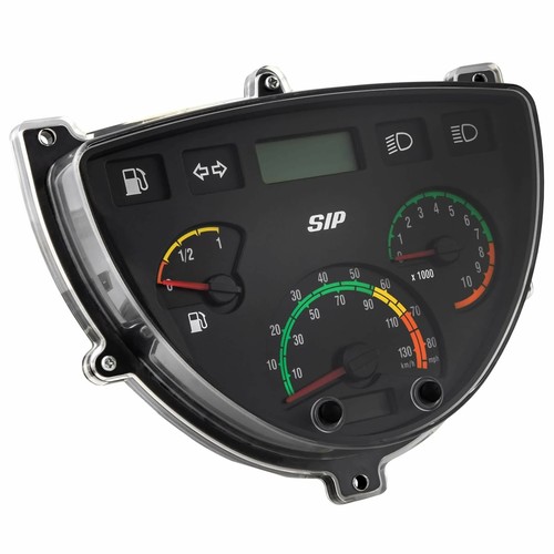 Compte tours digitale moto sip - compte-tours,