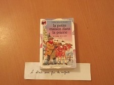 La petite maison dans la
