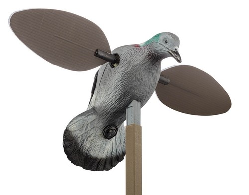 Appelant ailes motorisées - appelant,